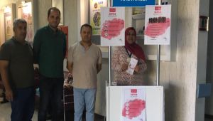 SEPSİS Farkındalık Etkinliği Düzenlendi