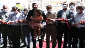 Seramiksan Adıyaman’da ikinci bayisini açtı - Videolu Haber