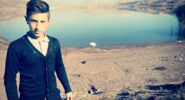 Serinlemek İsteyen Genç, Derede Boğuldu