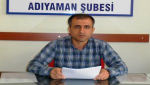 SES Eş Başkanı Deniz: Engelleri Birlikte Aşacağız