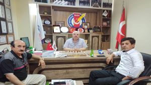 Ses sanatçıları basından destek bekliyor
