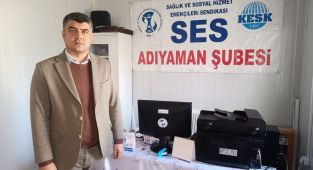 SES Üyeleri 6 Şubat'ta işe gitmeme kararı aldılar