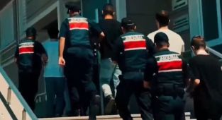 Siber suçlara yönelik dev operasyon SİBERAĞ-5
