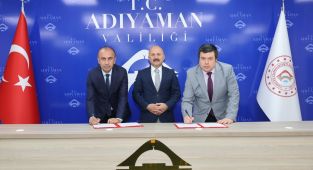 Siber Vatan Programı Adıyaman’da başladı: Siber güvenlik uzmanları yetiştirilecek