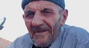 Silindirinin altında kalan çiftçi öldü
