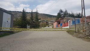 Sincik'te Koronavirüs Nedeniyle Mahalle Karantinaya Alındı - Videolu Haber
