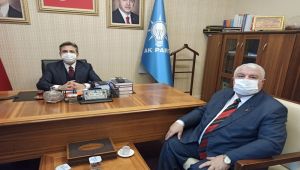 Sincik ve Gerger ulusal basında gündem oldu