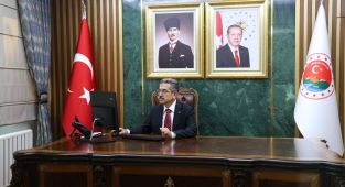 Şırnak Valiliği, 7 bölgeyi 'Geçici Güvenlik Bölgesi' ilan etti