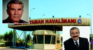 Sırrı Süreyya Önder’in adı Adıyaman Havalimanı’na verilsin çağrısı