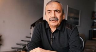Sırrı Süreyya Önder yarın son yolculuğuna uğurlanacak