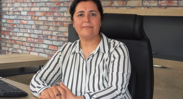 Siyasetçi- Gazeteci Yazar Ulubey'e Tütün Üreticilerinden Tam Destek - Videolu Haber