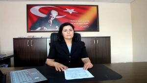 Siyasetçi Yazar Ulubey'den 24 Kasım Öğretmenler Günü Kutlaması