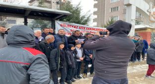 Siyasiler, OSB'den yayılan kötü atık kokuyu gündemine aldı