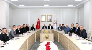 Sokak hayvanların korunması gündeme alındı