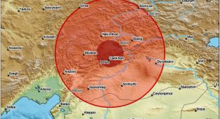 Son Dakika: Adıyaman'da 4.2 büyüklüğünde deprem