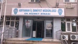 Sosyal Medyada Terör Propagandasına Gözaltı