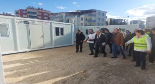 Soyer: Bu enkazın altından kalkacağız