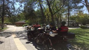 Sözlü tartışma bıçaklı kavgaya döndü: 1 yaralı