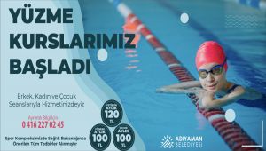 Spor Kompleksi kapılarını yeniden açıyor