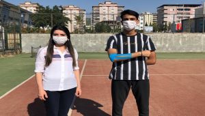 Sporculara yönelik fizyoterapi uygulaması başladı