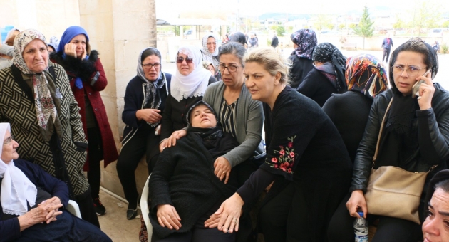 Sri Lanka'da Saldırıda Ölen Çavuş'un Babası Konuştu