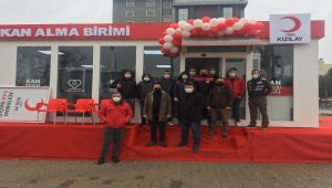 STK'lar '1 KAN 3 CAN' projesinde buluştu