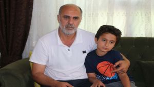 Su dolu kuyudan kurtulmaları mucize oldu - Videolu Haber