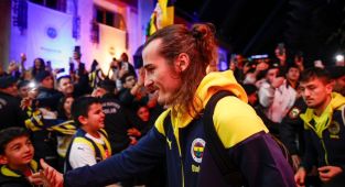 Süper Lig’de ara transfer dönemi tamamlandı: Kim geldi, kim gitti?