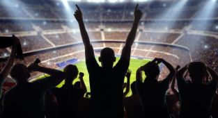 Süper Lig'de heyecan dorukta