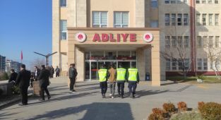 Suriye uyruklu DEAŞ'lı terörist yakalandı - Videolu Haber