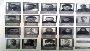 Suruç'taki canlı bomba davasında 15'inci duruşma ertelendi