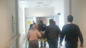 Süt Kazanına Düşen Çocuk Ağır Yaralandı - Videolu Haber