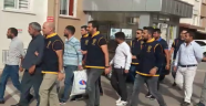 Karakol Önündeki Silahlı Kavgaya: 3 Tutuklama