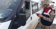 Adıyaman’da “Güven ve Huzur” Uygulaması