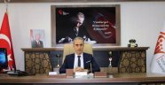 “’Ekran ile Değil Akran İle Çocuklar Büyüsün” Projesi Düzenlendi