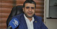 Sağlık Sen Şube Başkanı Barutçu'dan İller Arası Yer Değiştirme Açıklaması