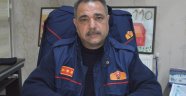 İtfaiye Müdürü Ahmet Çelik’ten Önemli Uyarılar - Videolu Haber