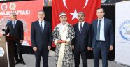 Adıyaman’da Ahilik Haftası Kutlamaları Başladı
