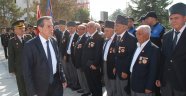 Adıyaman Valisi Nurullah Naci Kalkancı’nın “19 Eylül Gaziler Günü”Mesajı