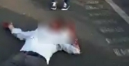 Besni’de Trafik Kazası 4 Yaralı
