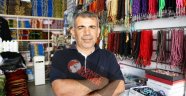 Hacı Malzemeleri Satışları Esnafı Sevindirdi