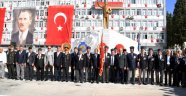 Kahraman Gazilerimizin Şeref Günü