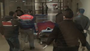 Tabanca yaralayıp mesire alanında bıraktıkları otopark işletmecisi öldü