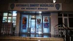 Taciz Sucundan 8 Yıl Cezası Bulunan Şüpheli Yakalandı