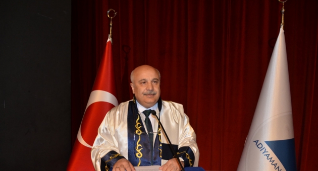 Talha Gönüllü'den Veda Mesajı