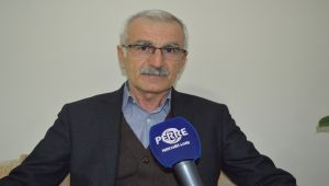 Tanrıverdi:Orta Doğu'da Ne Oluyorsa Amerika'nın Oyunu - Videolu Haber