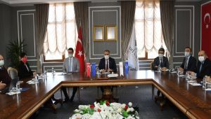 Tarih kenti Adıyaman turizm potansiyelini güçlendiriyor