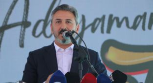 Tarihi eşik: Bakan Yardımcısı Ahmet Aydın’dan ‘Terörsüz Türkiye’ vurgusu