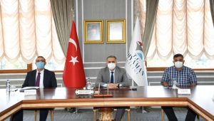 Tarihi ‘Hoca Ömer Camisi’ yeniden inşa edilecek