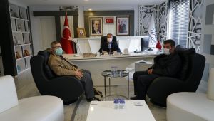 Tarihi iki konak restore edilecek